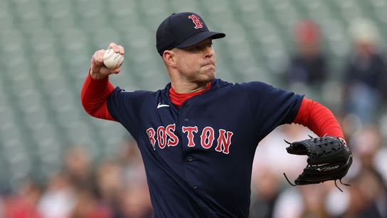 BSJ Game Report: Red Sox 8, Orioles 6 -- Kluber rebounds with strong start  taken at BSJ Headquarters  (Red Sox)